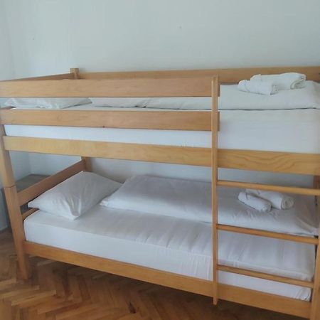 Bihać Sadrvan Una Apartment מראה חיצוני תמונה