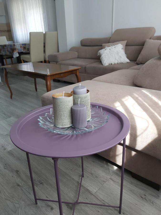 Bihać Sadrvan Una Apartment מראה חיצוני תמונה