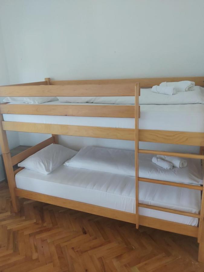 Bihać Sadrvan Una Apartment מראה חיצוני תמונה