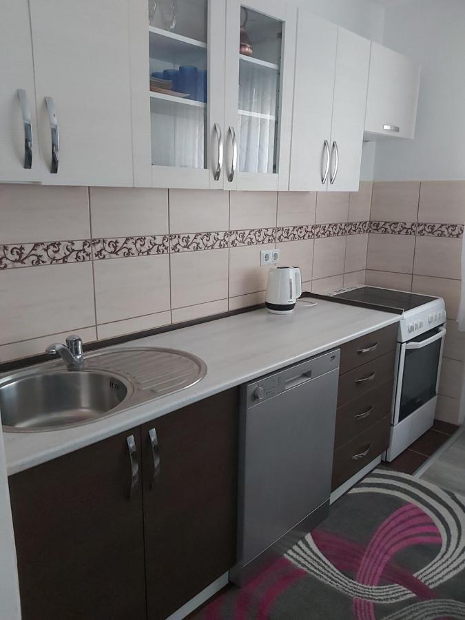 Bihać Sadrvan Una Apartment מראה חיצוני תמונה