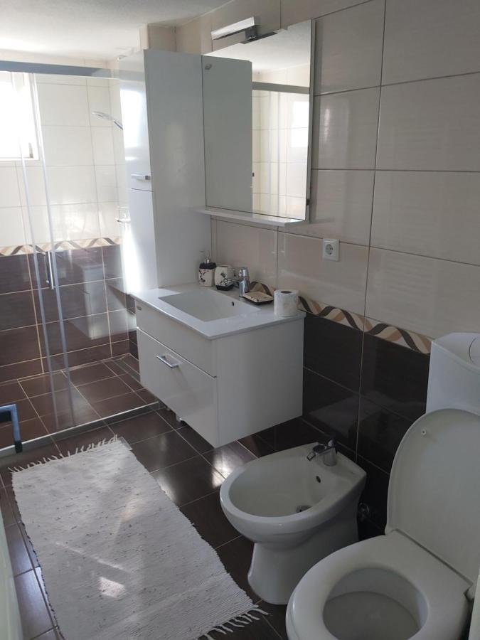 Bihać Sadrvan Una Apartment מראה חיצוני תמונה